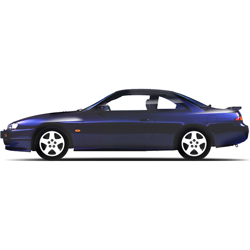 200SX