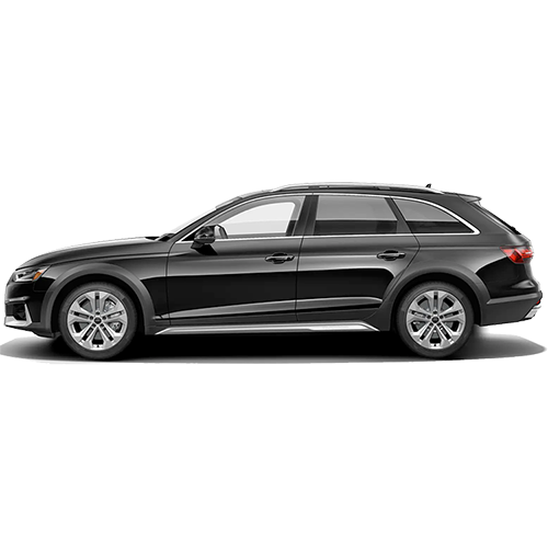 A4 Allroad