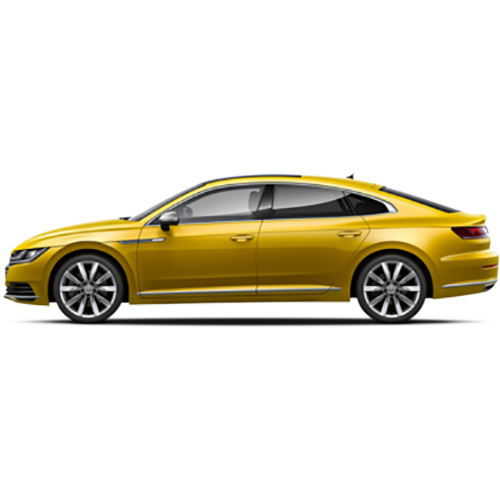 Arteon