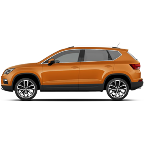 Ateca