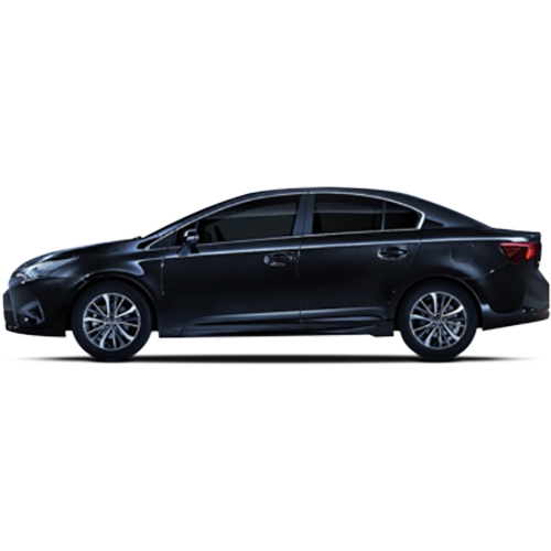 Avensis