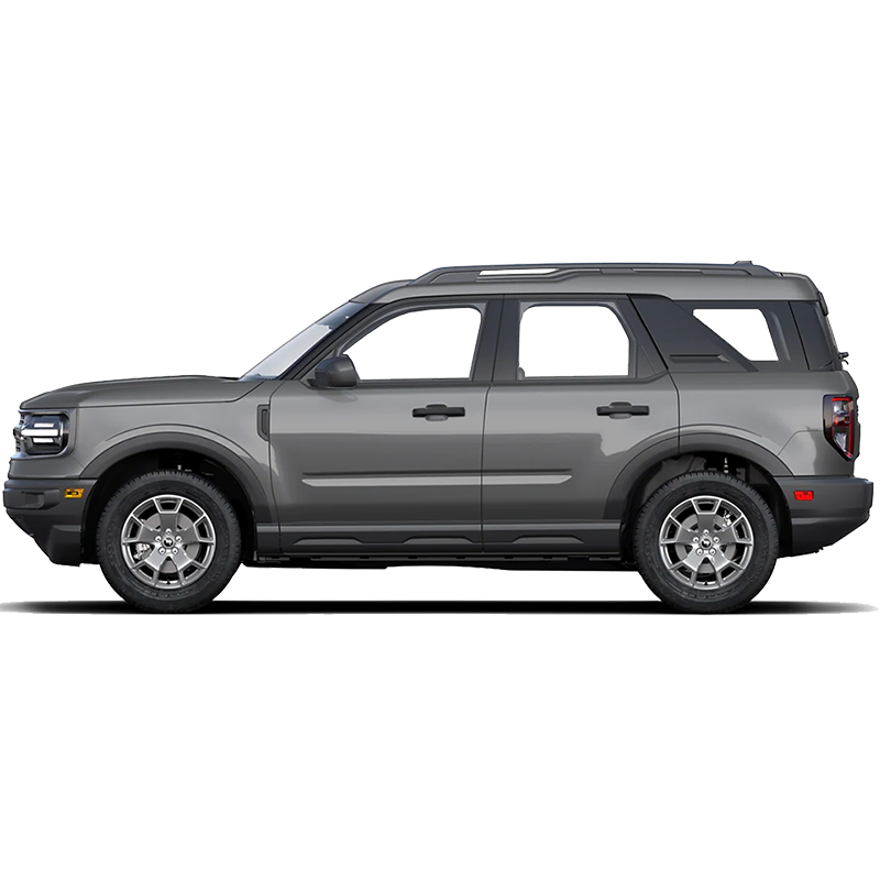 Bronco Sport