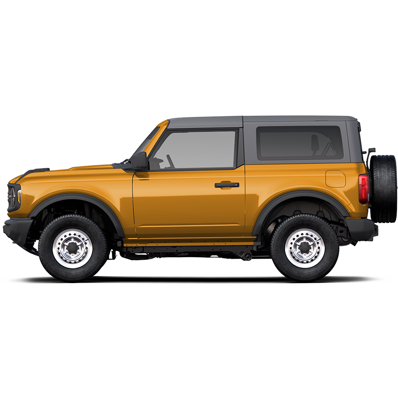 Bronco