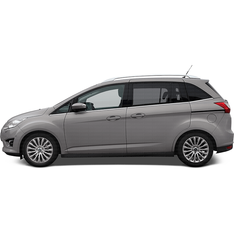 C-Max