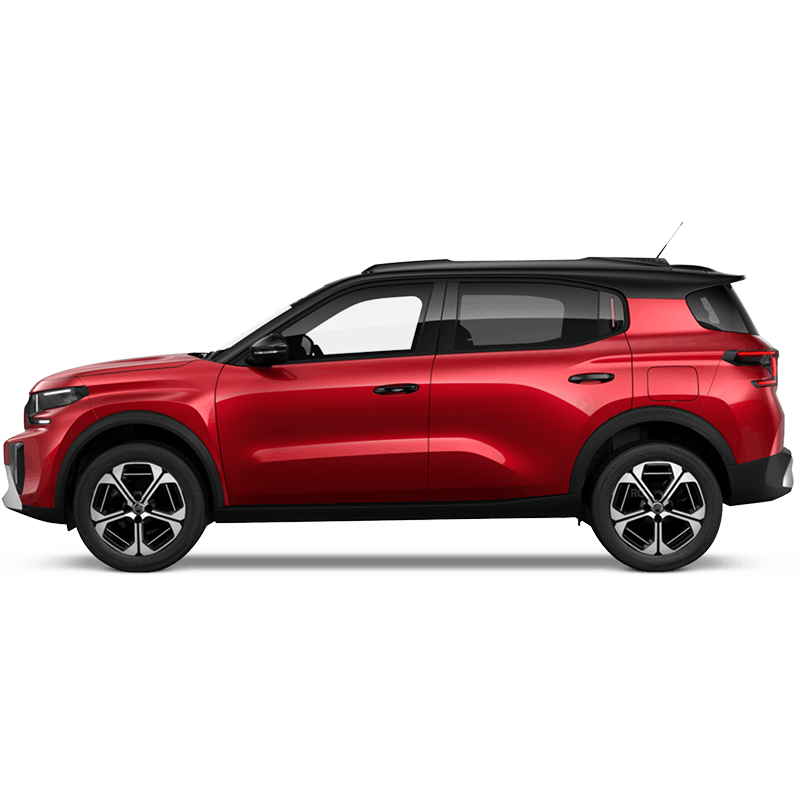 C3 Aircross EV