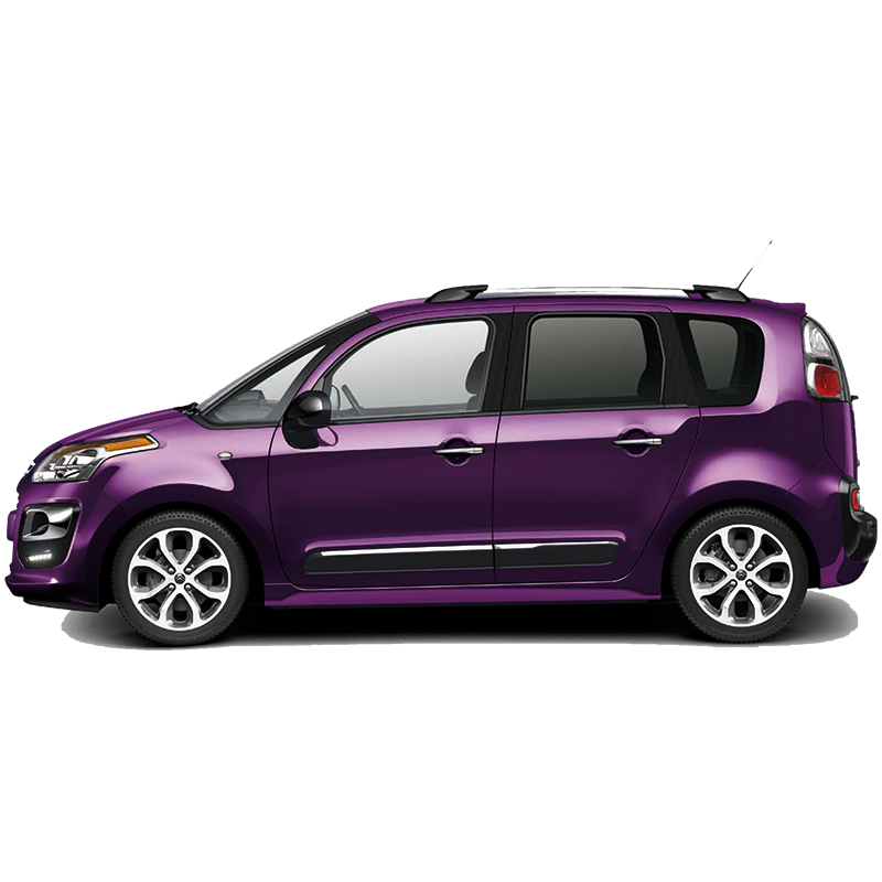 C3 Picasso