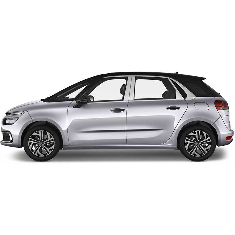 C4 Picasso