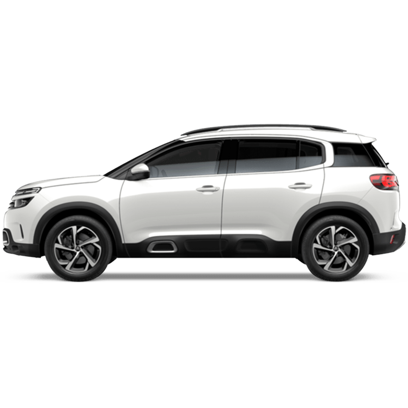 C5 Aircross
