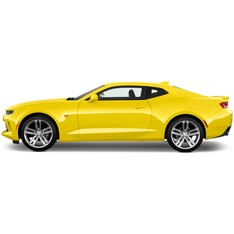 Camaro