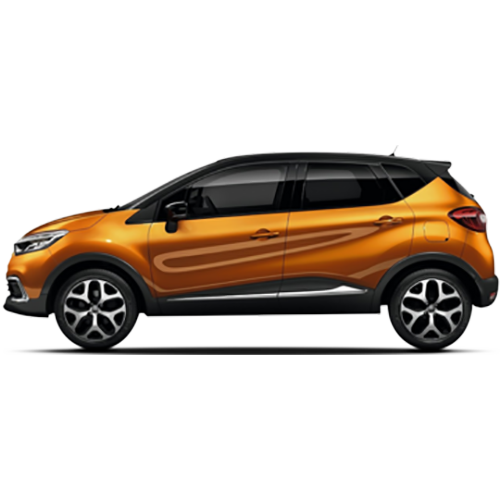 Captur