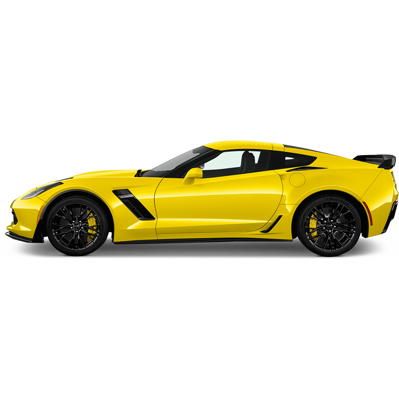 Corvette