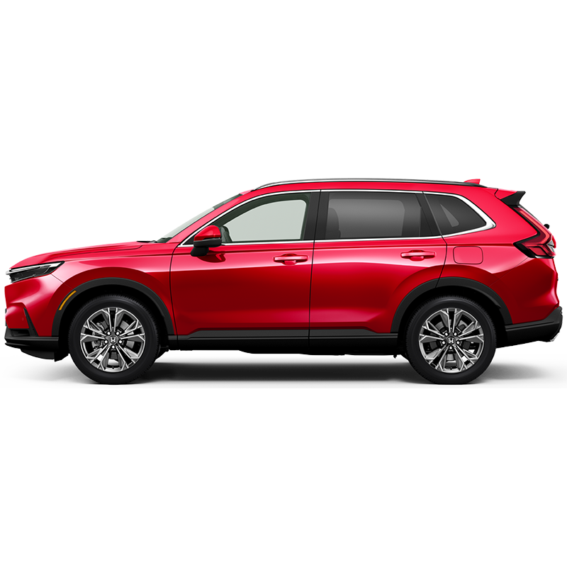 CR-V