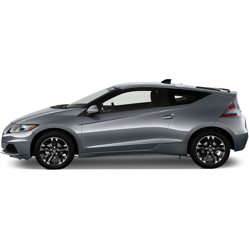 CR-Z