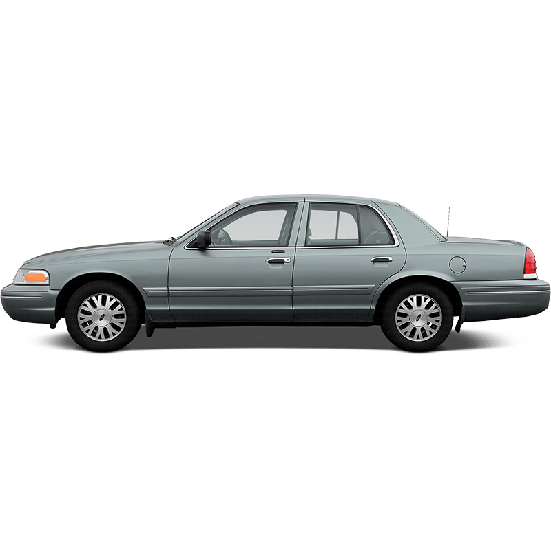 Crown Victoria