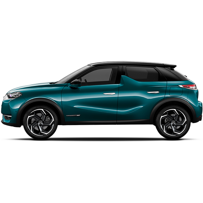 DS 3 Crossback