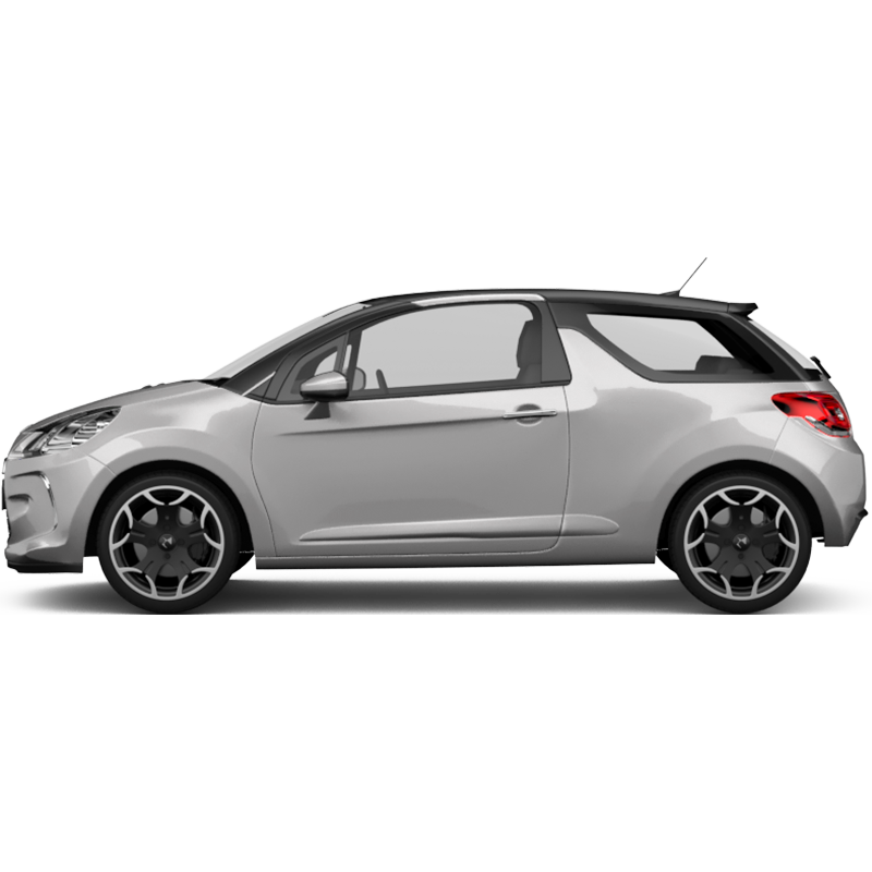 DS 3