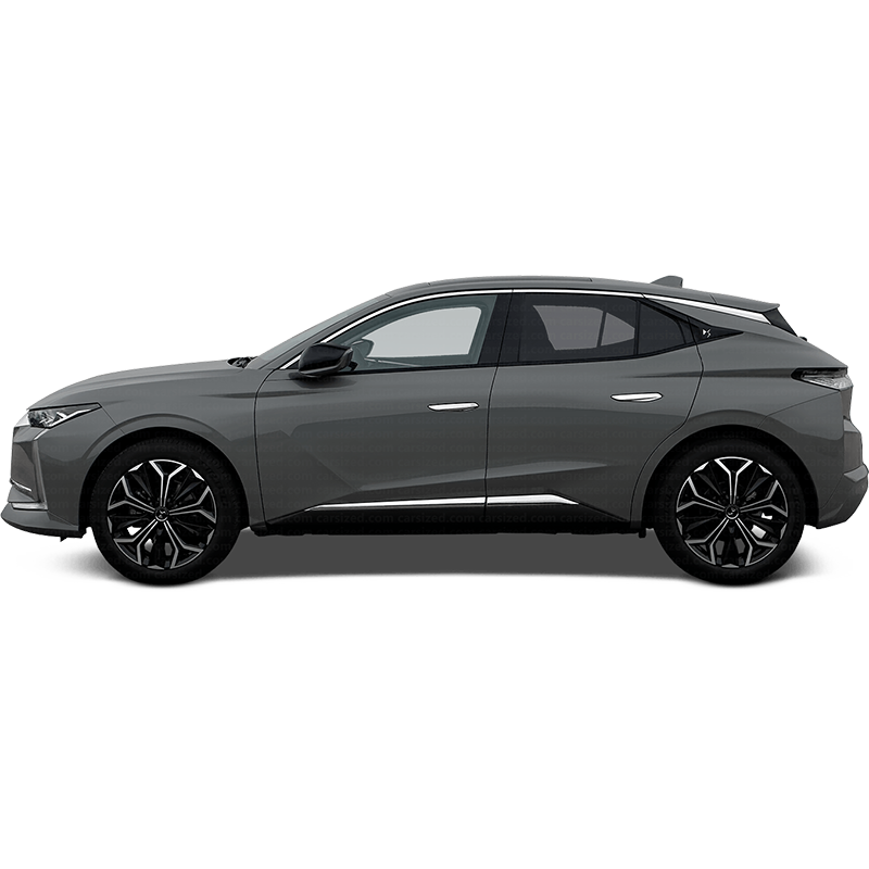 DS 4