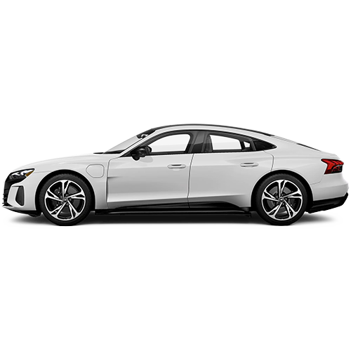 e-Tron GT