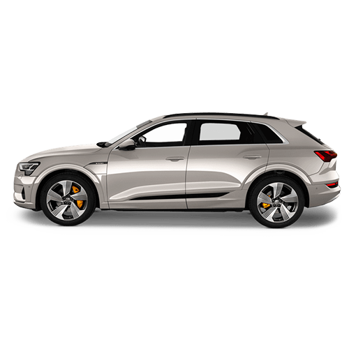 e-Tron