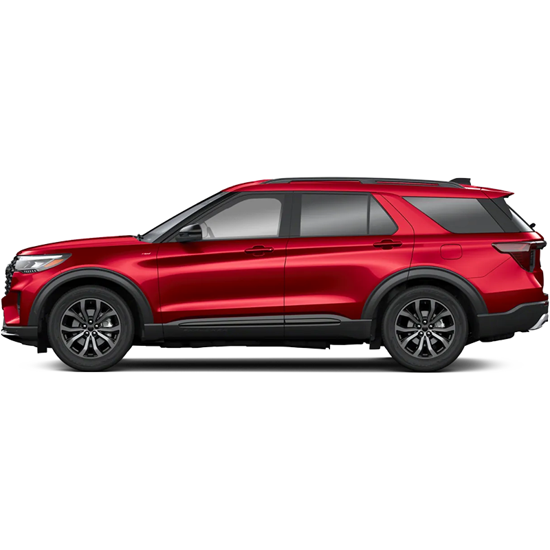Explorer