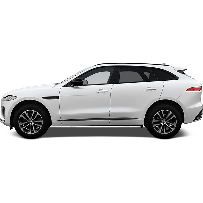 F-Pace