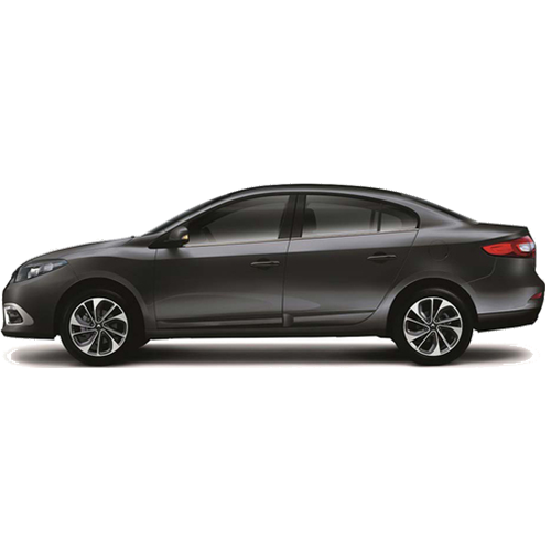 Fluence