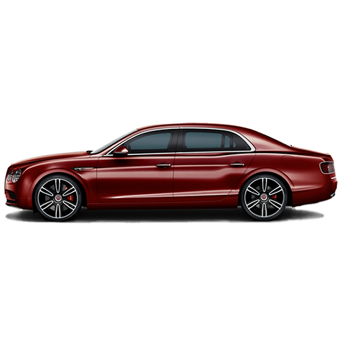 Flying Spur