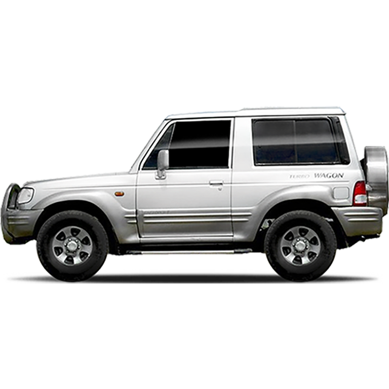 Galloper