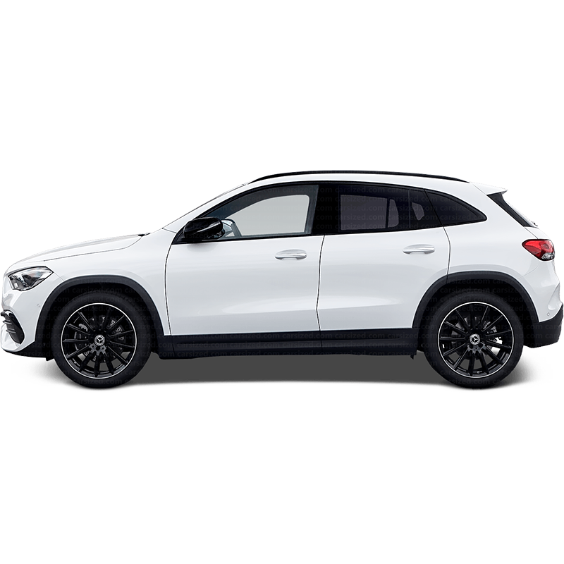 GLA