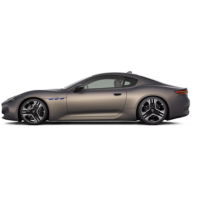 Gran Turismo E