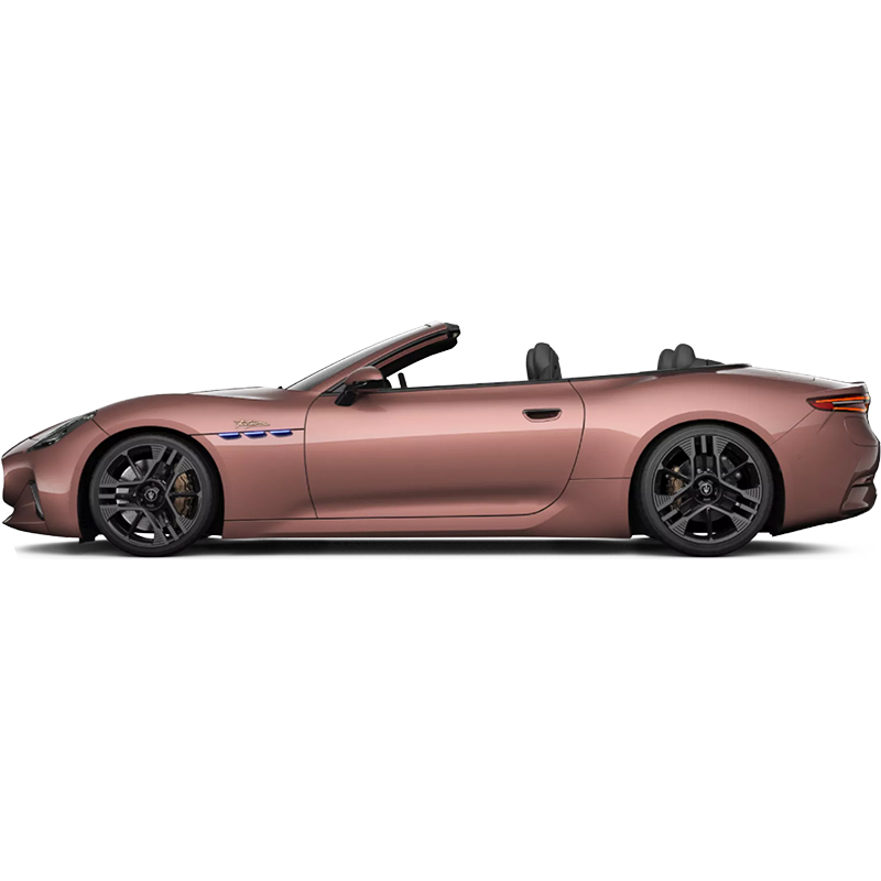 GranCabrio E