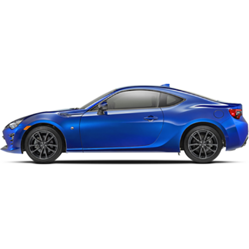 GT86
