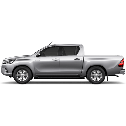Hilux