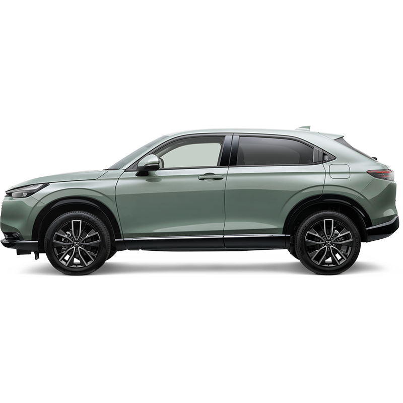 HR-V