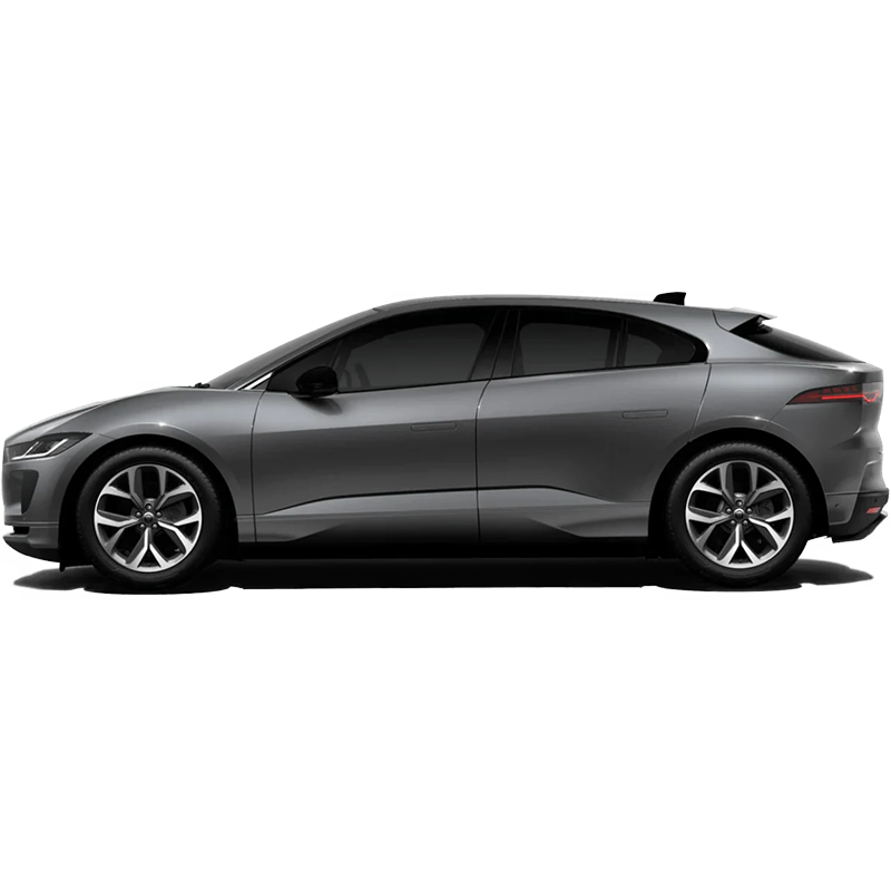 I-Pace