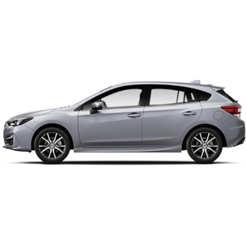 Impreza