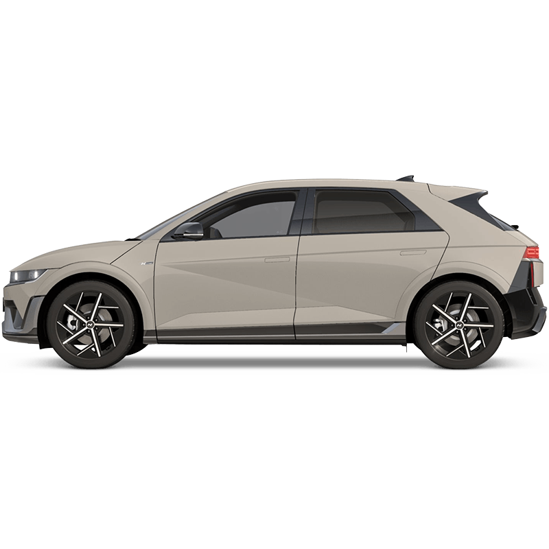 Ioniq 5