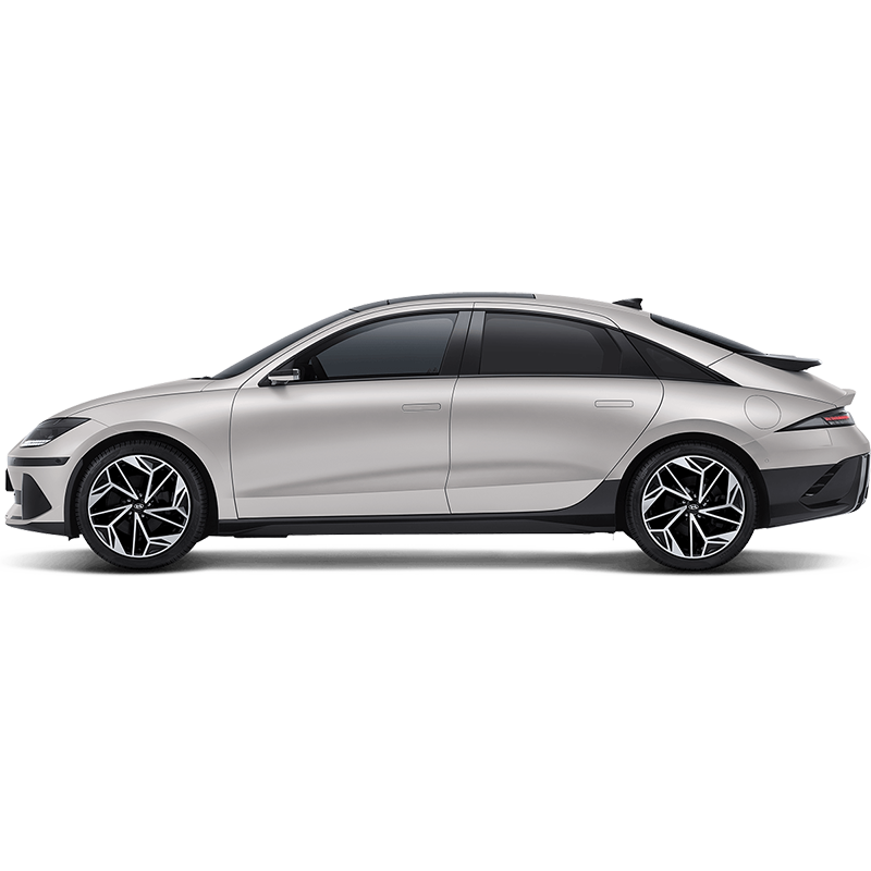 Ioniq 6