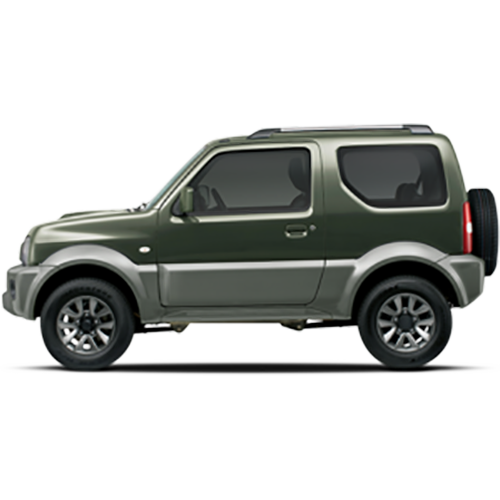 Jimny