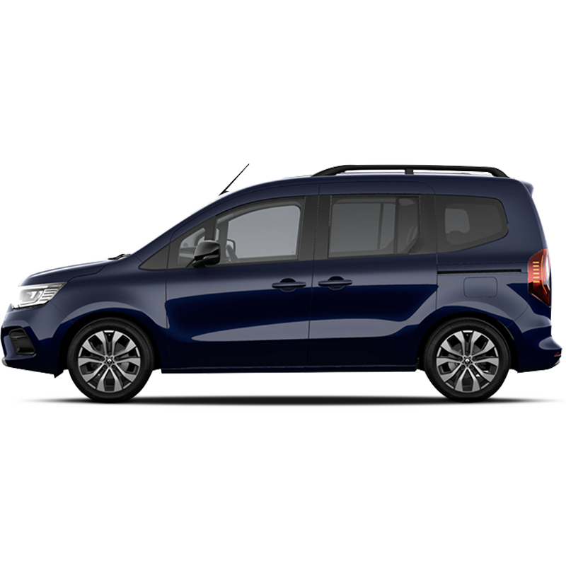 Kangoo E-Tech