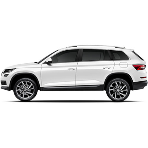 Kodiaq