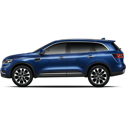 Koleos