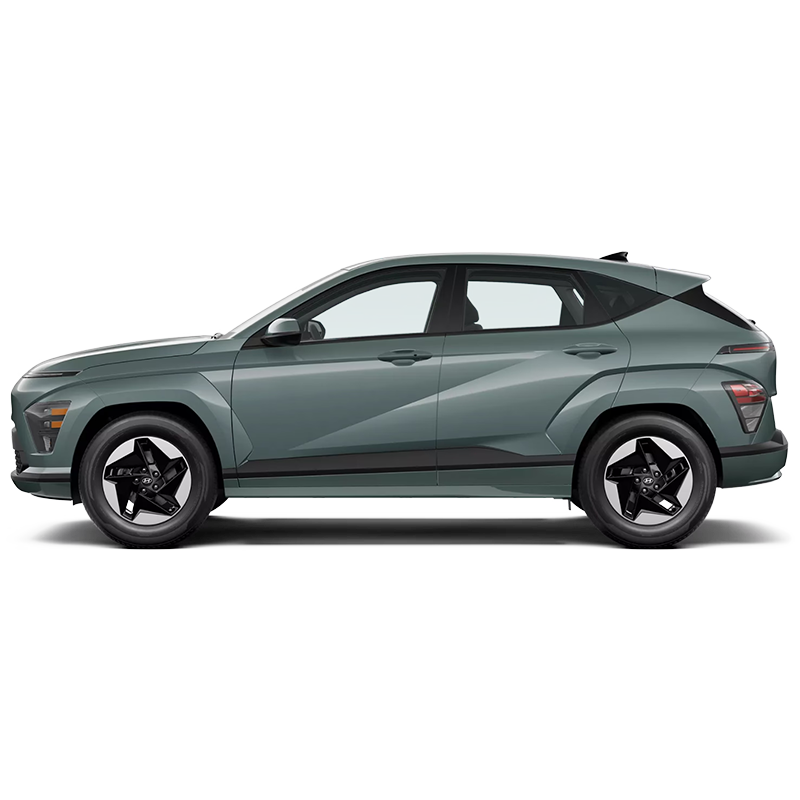 Kona EV