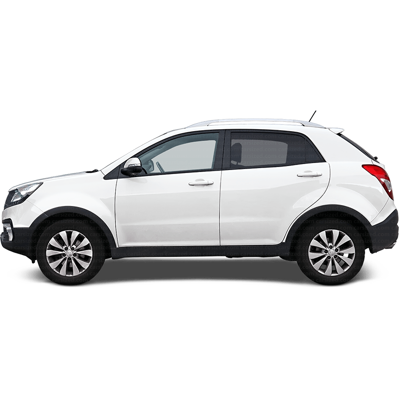 Korando