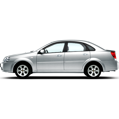 Lacetti