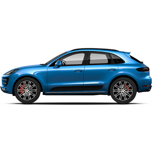 Macan