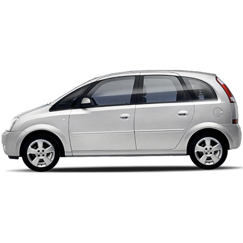 Meriva