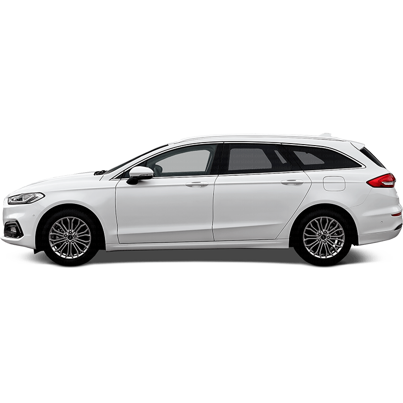Mondeo