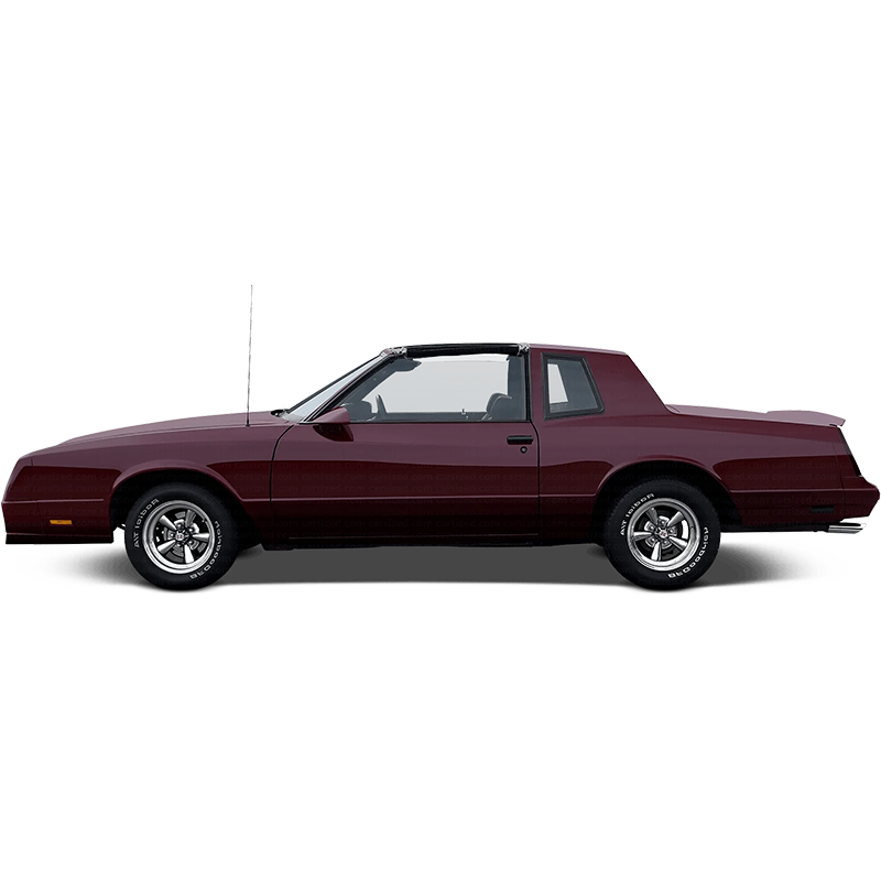 Monte Carlo