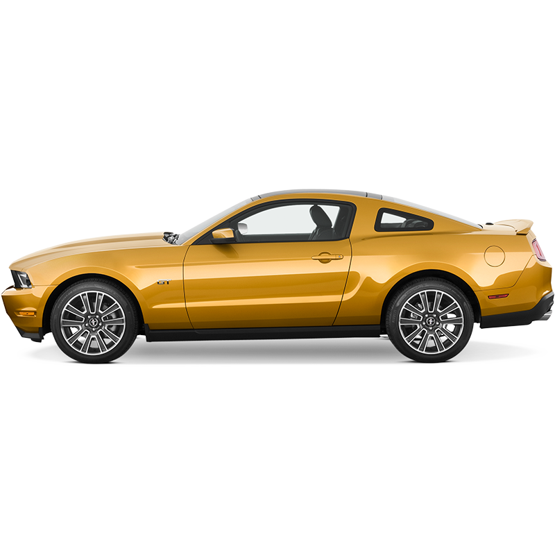 Mustang